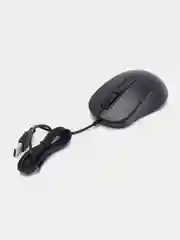 Черный проводная мышь компьютерная мышь Sensitive Borofone BG4