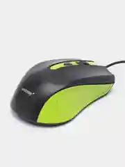 Белый оптическая проводная компьютерная мышь SmartBuy ONE SBM-352-GK, 1600 dpi, 1.2 м