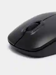 Черный мышь беспрповодная Smartbuy One 300AG-K, оптическая, 1000 dpi