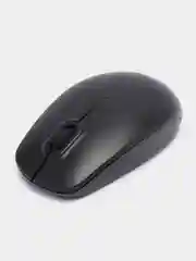 Черный мышь беспрповодная Smartbuy One 300AG-K, оптическая, 1000 dpi