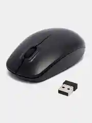 Черный мышь беспрповодная Smartbuy One 300AG-K, оптическая, 1000 dpi