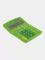 Калькулятор настольный Brauberg Extra-12-dg, 206x155 мм, 12 разрядов