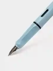 Ледяной перьевая ручка