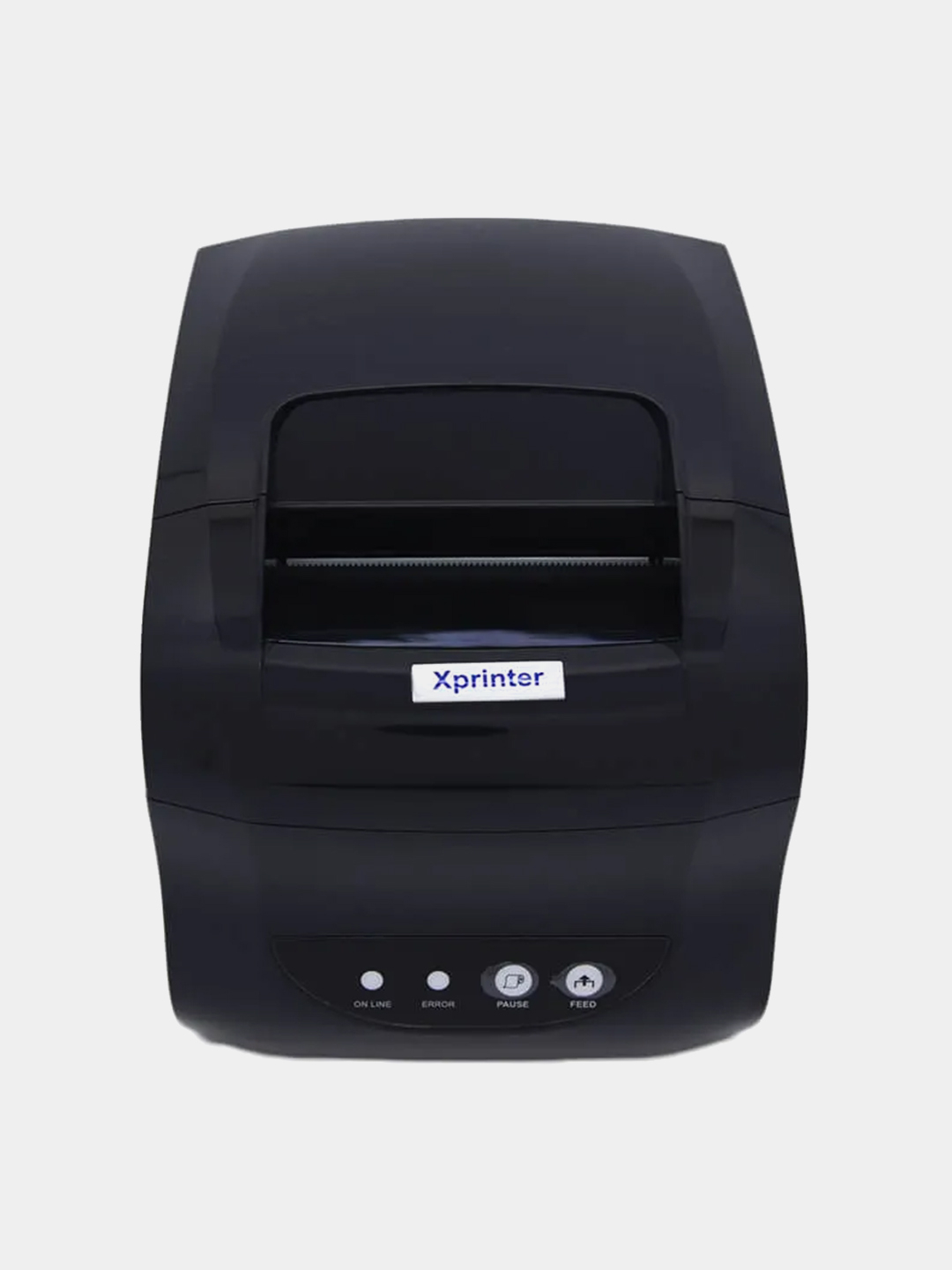 Термопринтер этикеток и штрихкодов XPrinter XP-365 купить по цене 5399 ₽ в  интернет-магазине Магнит Маркет