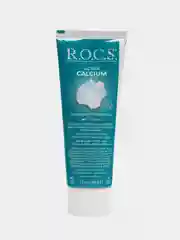 Зубная паста ROCS "Активный кальций", 94 г