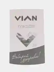 Серый дезодорант натуральный  VIAN (ВИАН), 50 мл