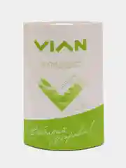 Зеленый дезодорант натуральный  VIAN (ВИАН), 50 мл