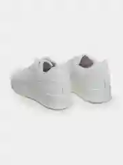 Белый кроссовки мужские