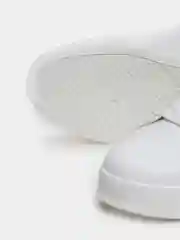 Белый кроссовки мужские