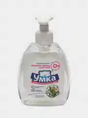 Детское жидкое мыло УМКА, гипоаллергенное, 300мл