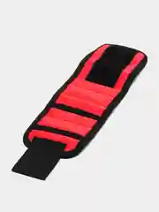 Красный магнитный браслет Magnetic Assistant