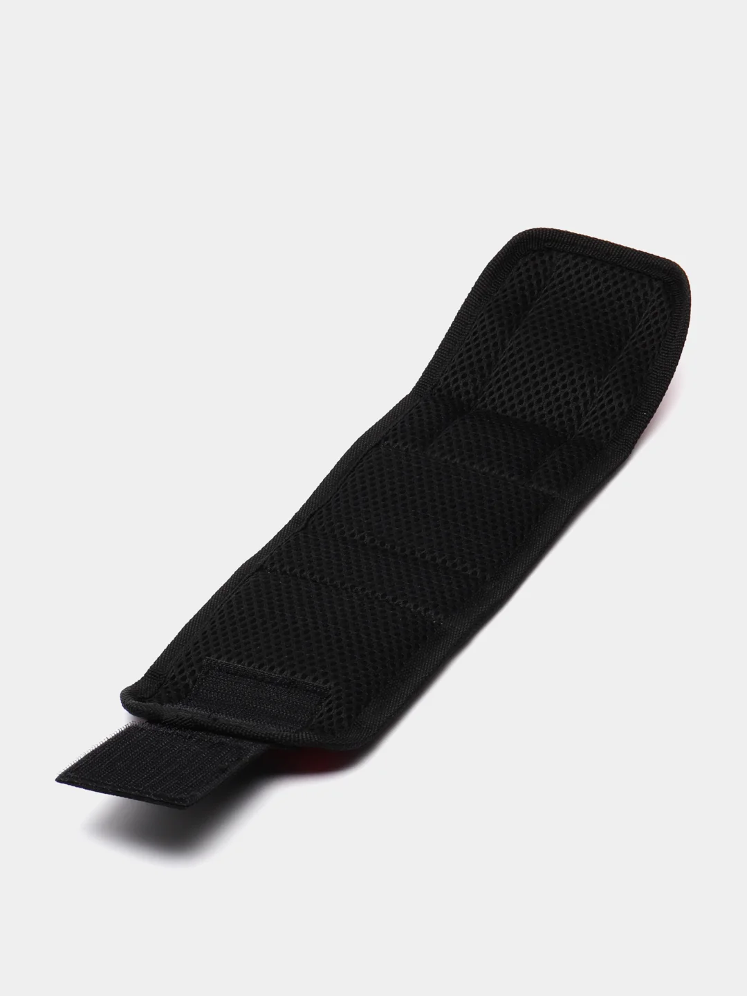 Красный магнитный браслет Magnetic Assistant