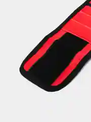 Красный магнитный браслет Magnetic Assistant