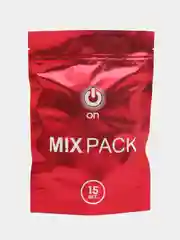 Презервативы On MIX PACK, 15 штук