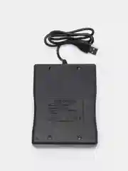 Зарядное устройство для аккумуляторов Li-ion 3.7V