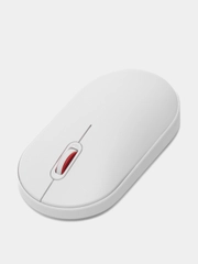 Мышь Xiaomi MIIIW Dual Mode Portable Mouse Lite Version, MWPM01