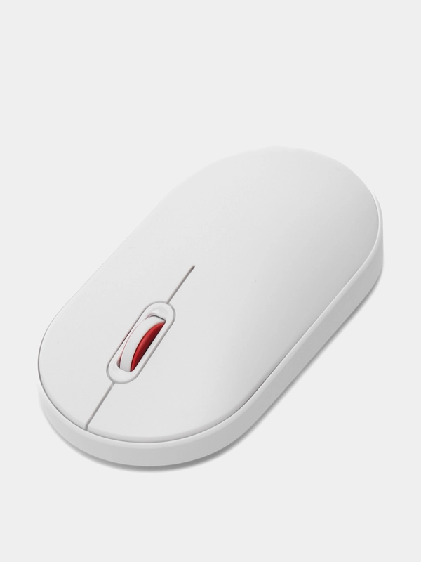 Мышь Xiaomi MIIIW Dual Mode Portable Mouse Lite Version, MWPM01