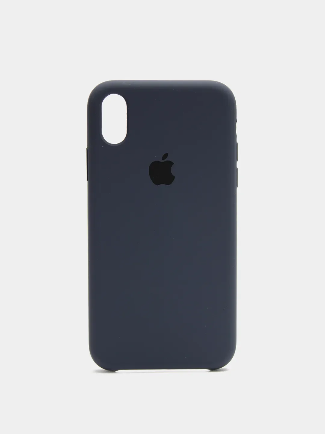 Конфетный чехол Silicone Case для iPhone XR