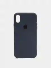 Конфетный чехол Silicone Case для iPhone XR