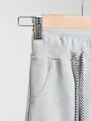 Брюки для мальчика