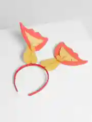 Ободок праздничный