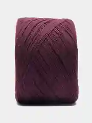 Марсала пряжа YarnArt Flowers 55% Хлопок 45% Полиакрил 250г 1000м, 1 моток