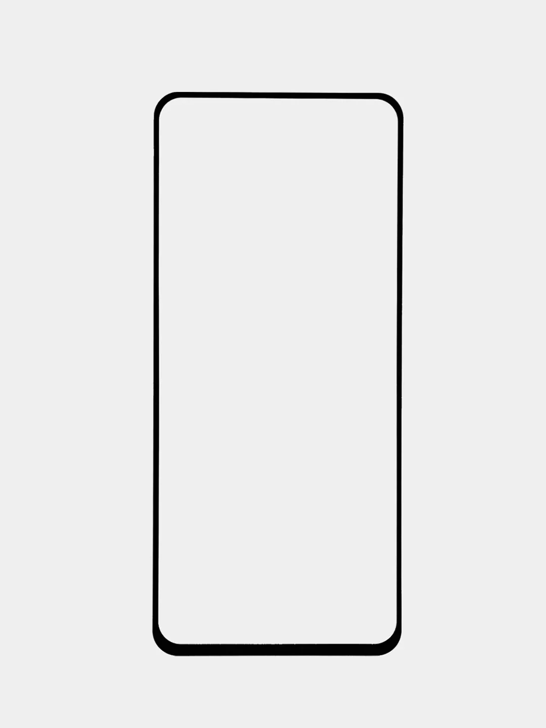 Защитное стекло для Samsung Galaxy A53