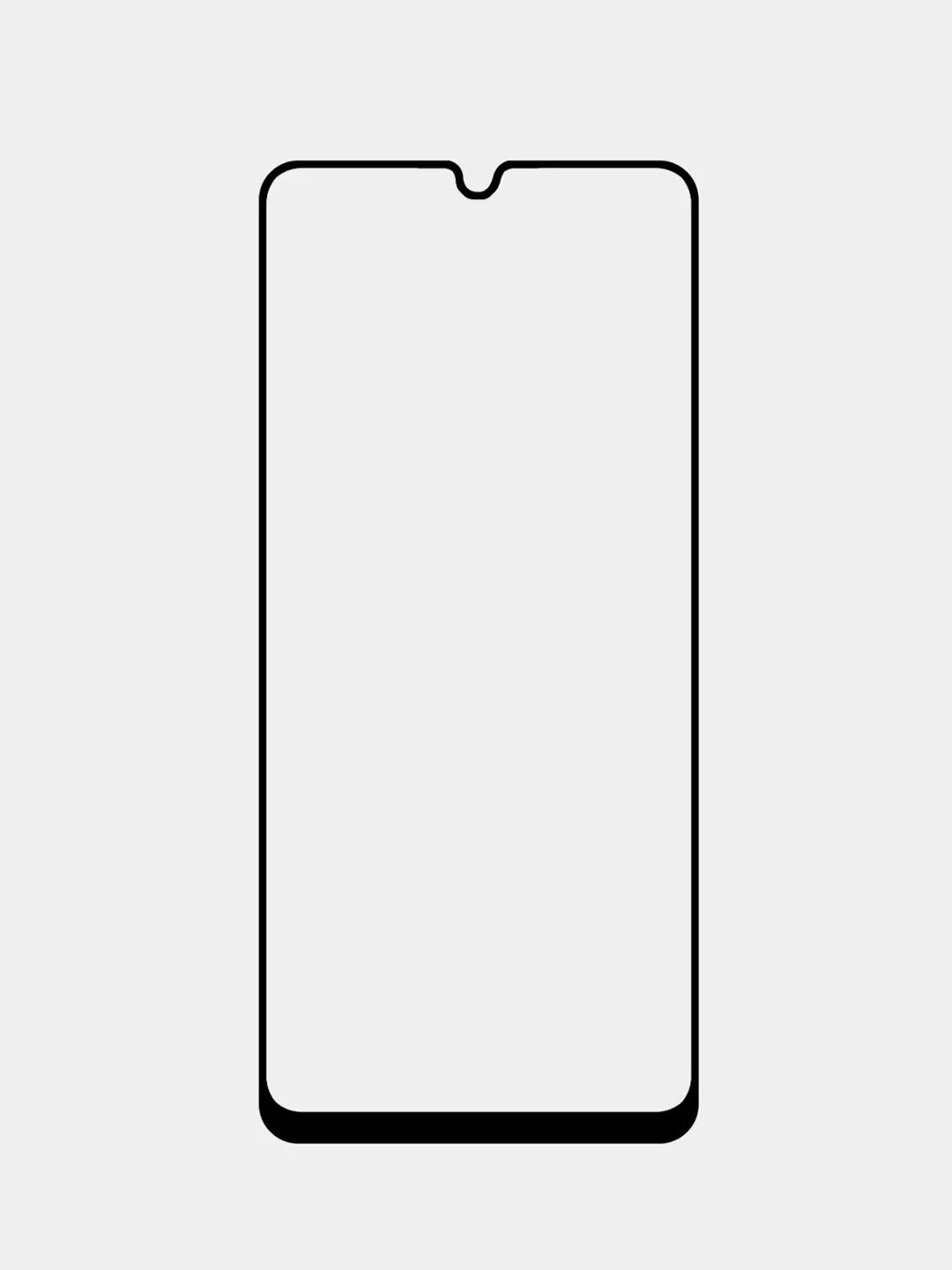 Защитное стекло для Samsung Galaxy A33