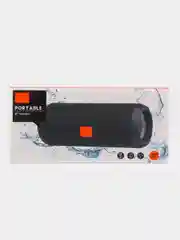 Ледяной беспроводная Bluetooth-колонка TG117
