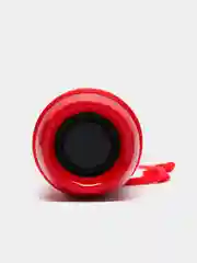 Красный беспроводная Bluetooth-колонка TG117