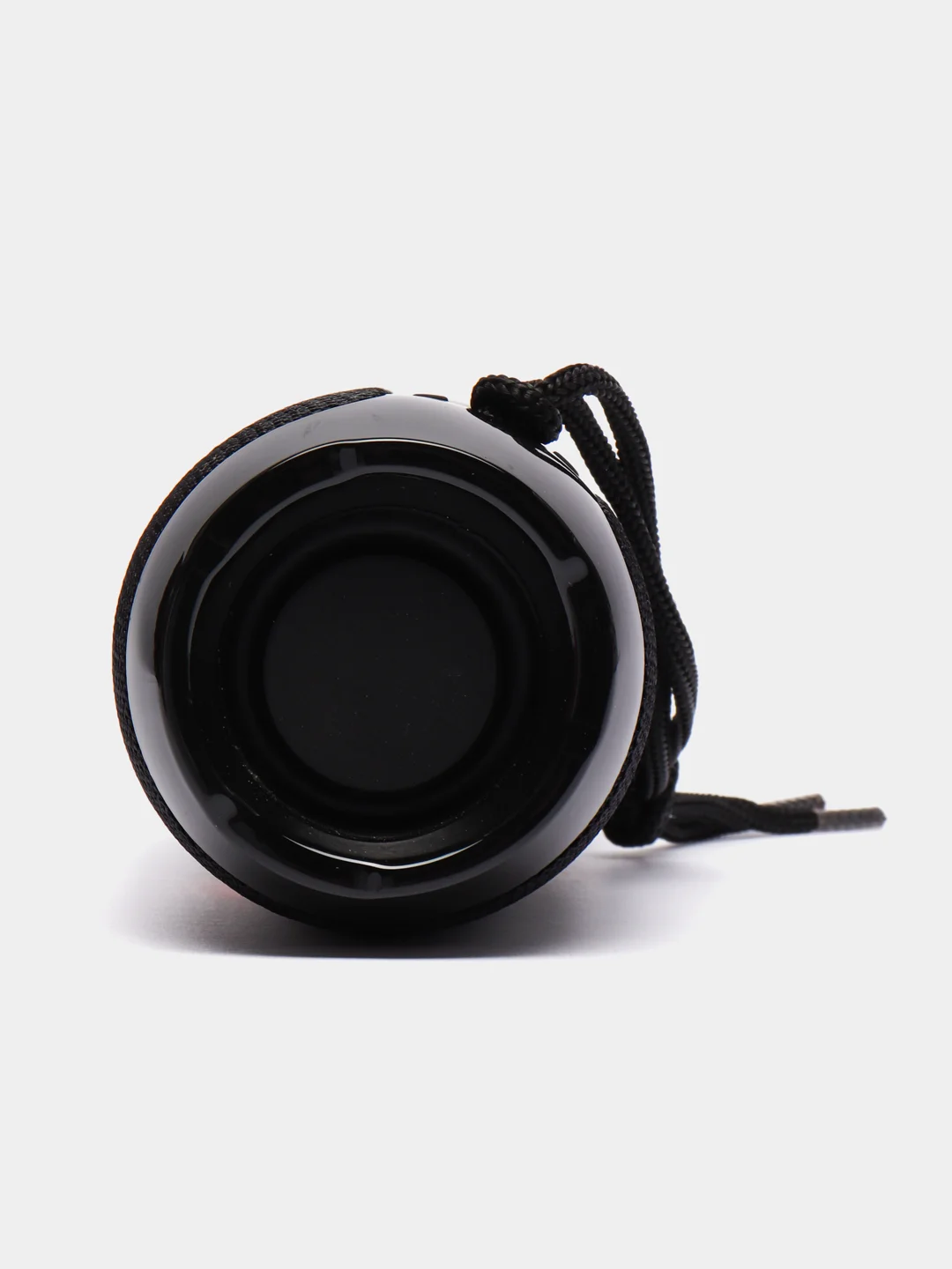 Черный беспроводная Bluetooth-колонка TG117