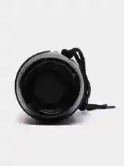 Черный беспроводная Bluetooth-колонка TG117