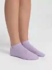Конфетный носки женские