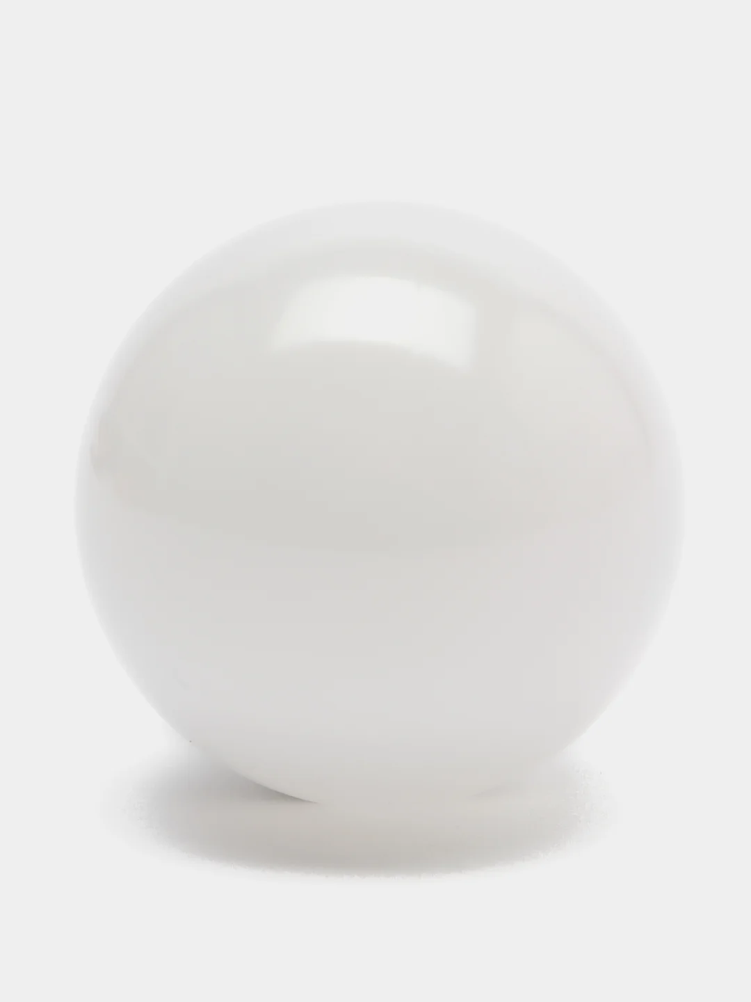 Лампа светодиодная Ecola LED Premium (0% коэф. пульсации) 8W Шар 2700К (теплый)