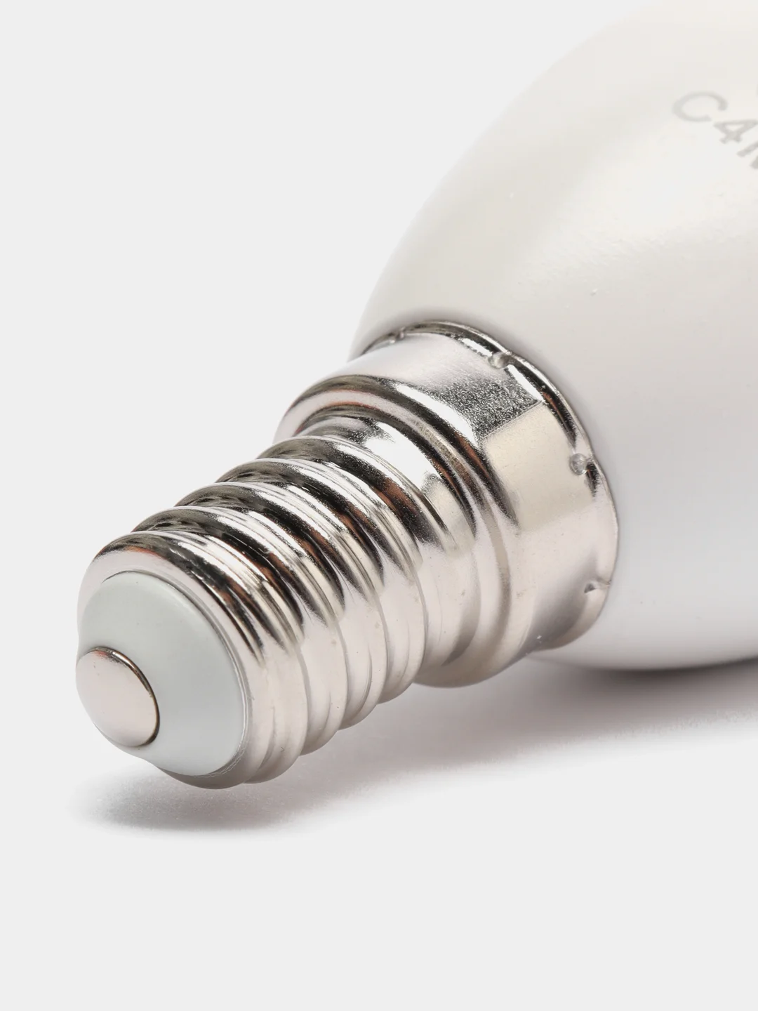 Лампа светодиодная Ecola LED Premium (0% коэф. пульсации) 8W 4000К (белый)