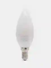 Лампа светодиодная Ecola LED Premium (0% коэф. пульсации) 8W 4000К (белый)