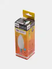 Лампа светодиодная Ecola LED Premium (0% коэф. пульсации) 8W 4000К (белый)