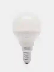 Лампа светодиодная Ecola LED Premium (0% коэф. пульсации) 7W Шар E14 4000К (белый)
