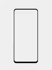 Защитное стекло для Xiaomi Redmi Note 11s / Redmi Note 11, на весь экран