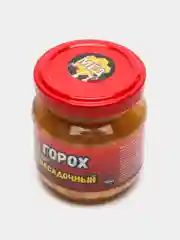 Насадка "Горох насадочный", стеклянная банка, с разными ароматизаторами