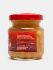 Насадка "Горох насадочный", стеклянная банка, с разными ароматизаторами