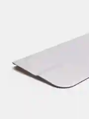 Накладки на пороги, со ступенькой, нержавейка, надпись Nissan Qashqai