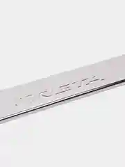 Накладки на пороги, нержавейка, хром, Hyundai Creta