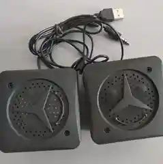 Проводные колонки акустика
