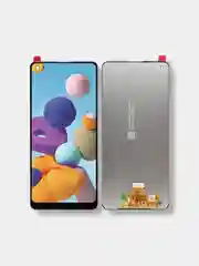 Черный дисплей для Samsung Galaxy A12s / A12 / A10 / M10 (ORIG)