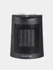 Тепловентилятор Galaxy LINE GL8170, 1500Вт, керамический нагревательный элемент