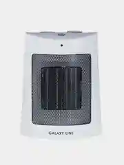 Тепловентилятор Galaxy LINE GL8170, 1500Вт, керамический нагревательный элемент