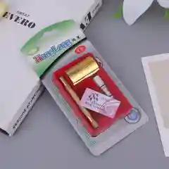 Станок для бритья с лезвием