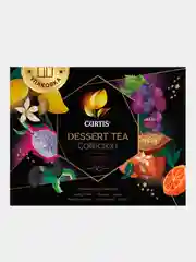 Чай Curtis Dessert Tea Collection, 6 вкусов, 30 пакетиков