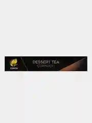 Чай Curtis Dessert Tea Collection, 6 вкусов, 30 пакетиков